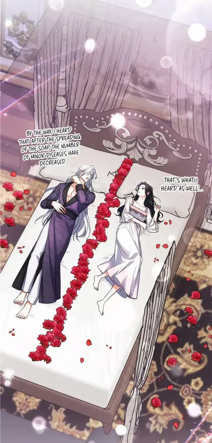 For My Derelict Beloved Chapter 70 page 53 - 