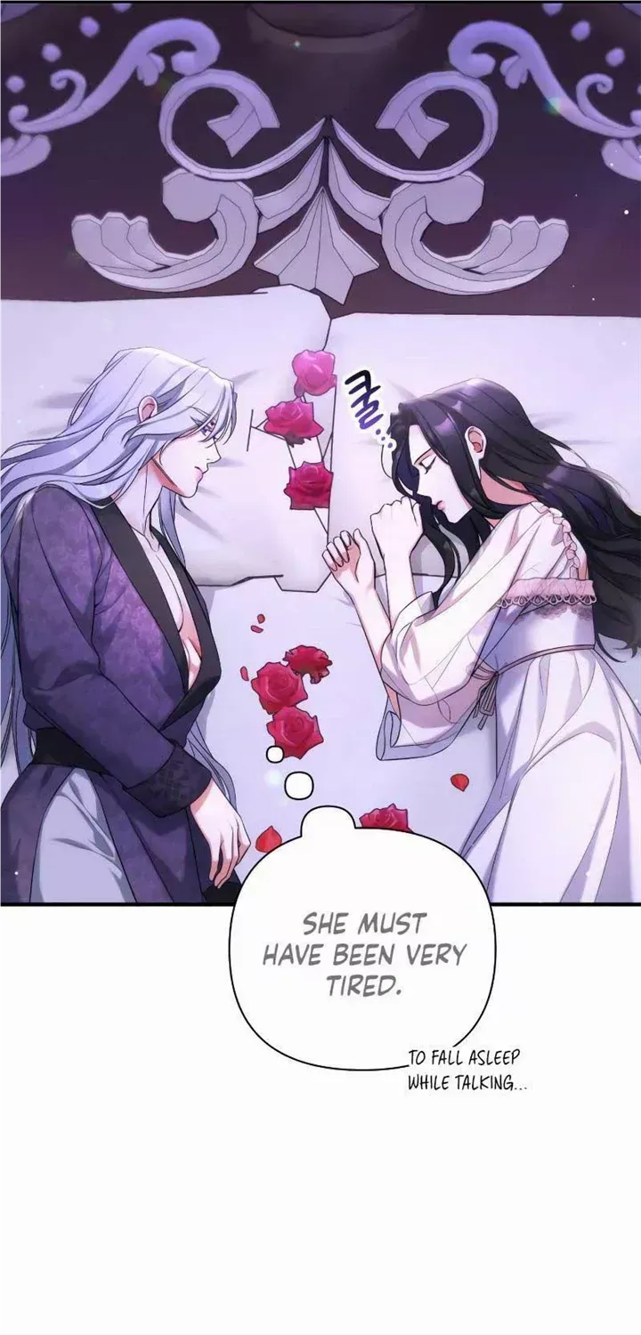 For My Derelict Beloved Chapter 70 page 57 - 