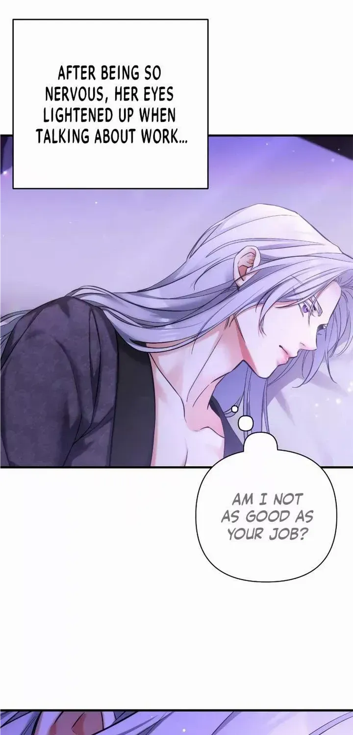 For My Derelict Beloved Chapter 70 page 58 - 