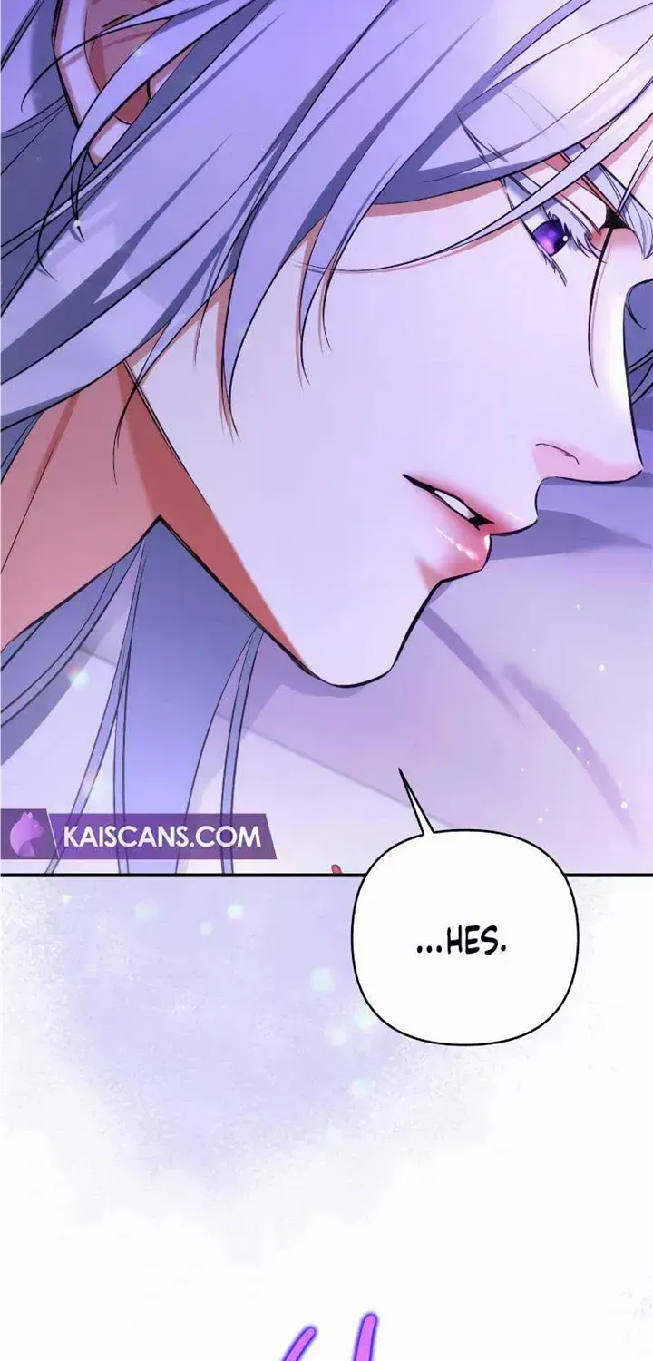 For My Derelict Beloved Chapter 70 page 59 - 