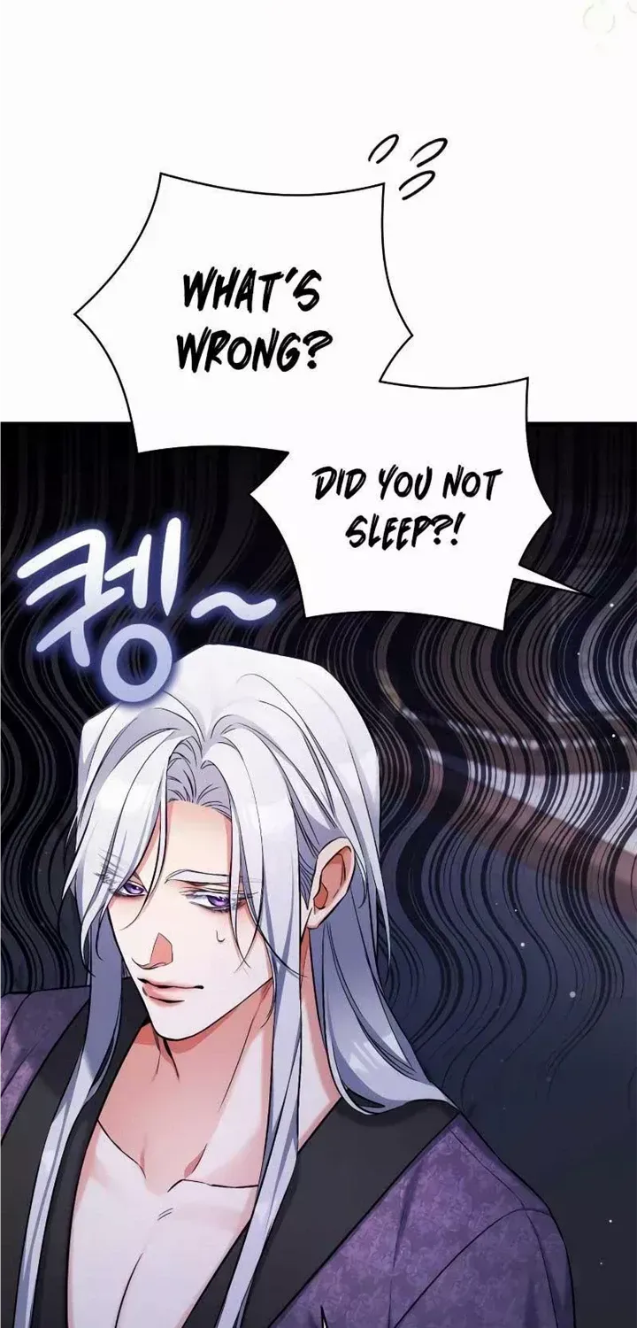 For My Derelict Beloved Chapter 70 page 71 - 