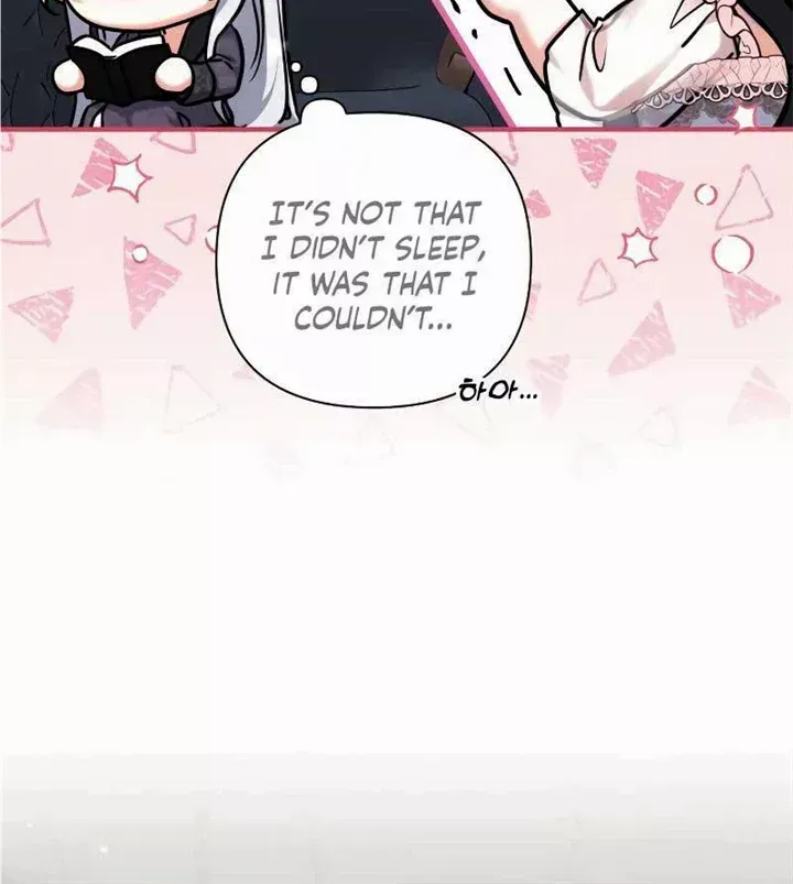For My Derelict Beloved Chapter 70 page 74 - 
