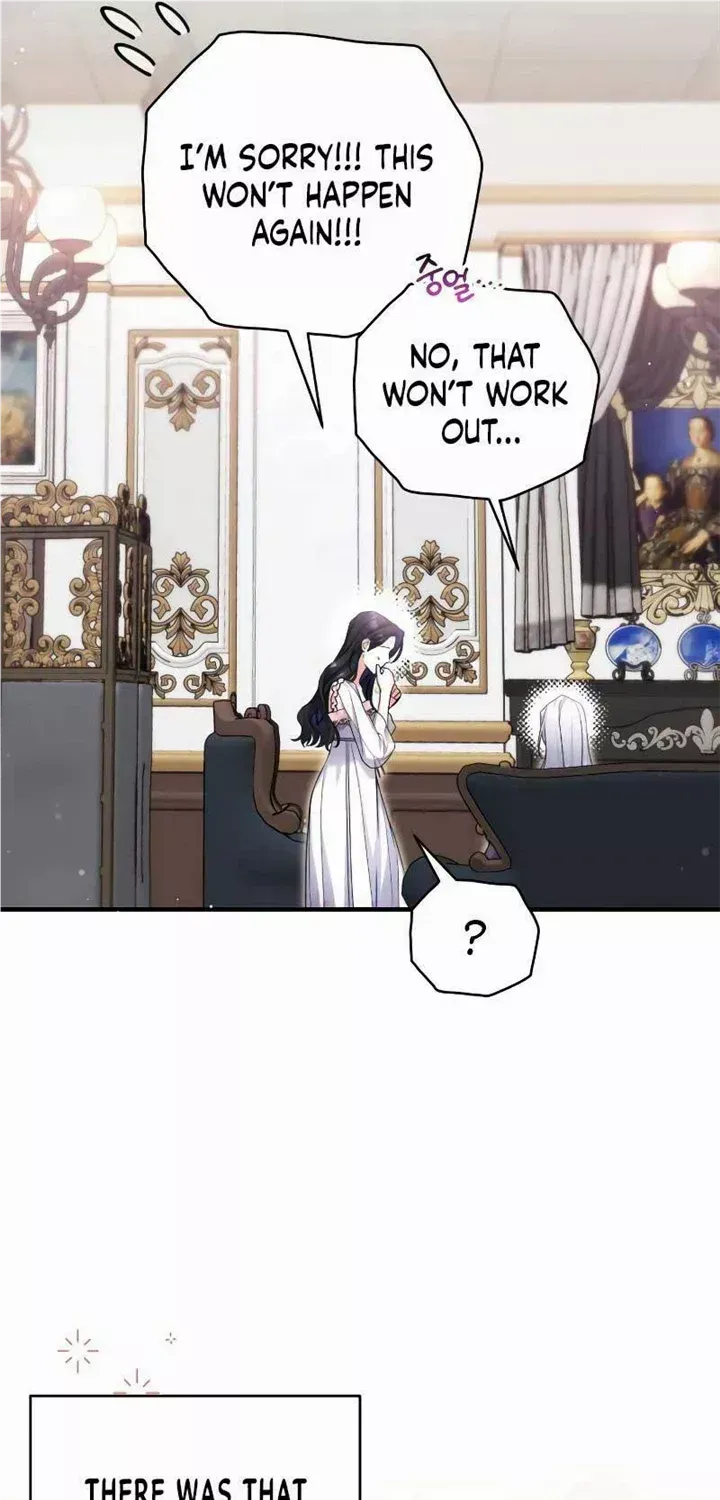 For My Derelict Beloved Chapter 70 page 75 - 