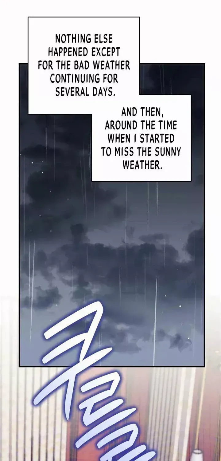 For My Derelict Beloved Chapter 70 page 77 - 