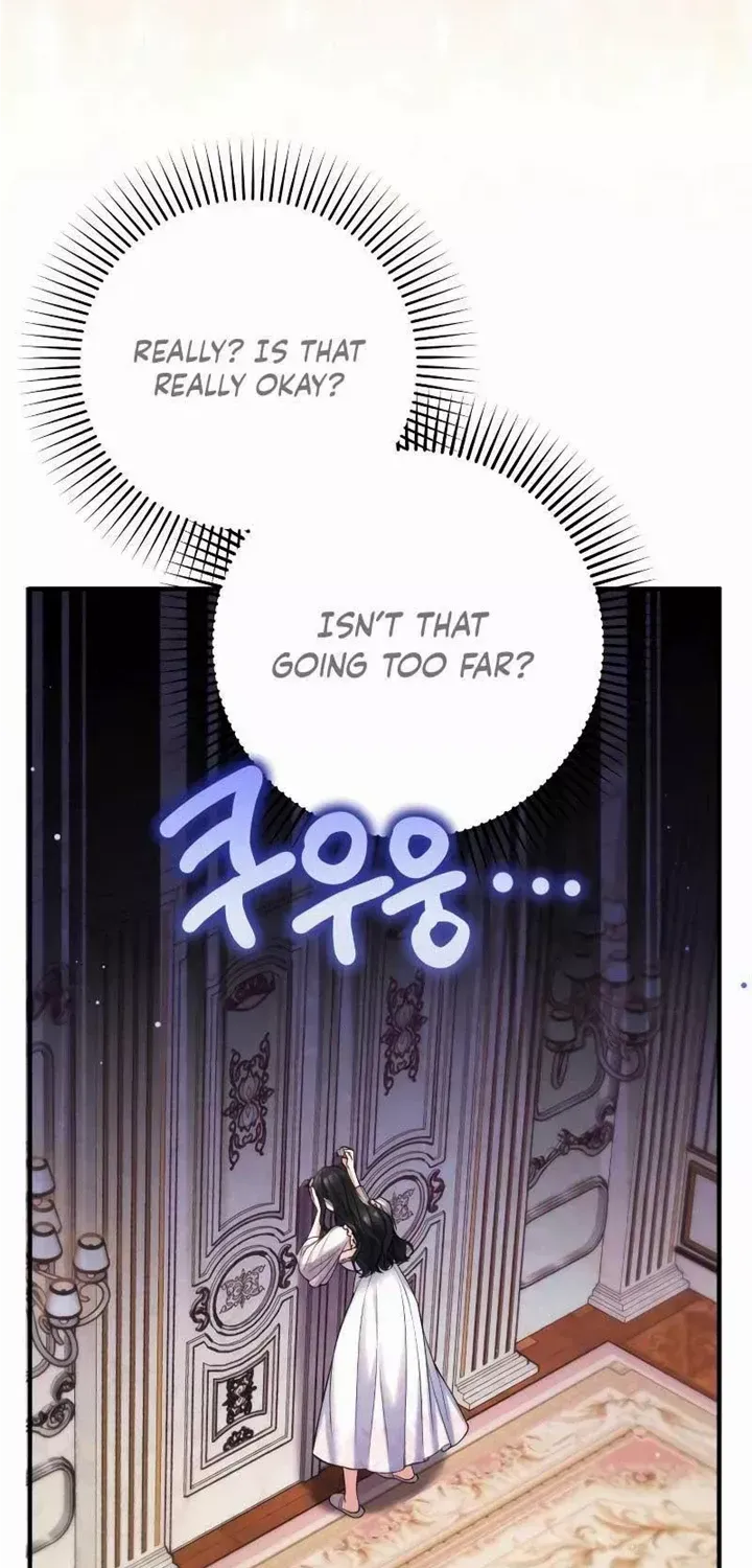 For My Derelict Beloved Chapter 70 page 10 - 