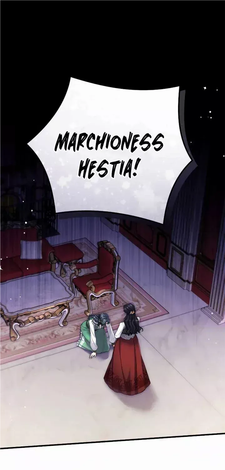 For My Derelict Beloved Chapter 71 page 2 - 