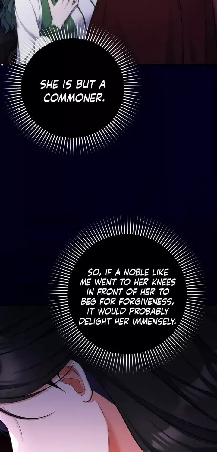 For My Derelict Beloved Chapter 71 page 12 - 