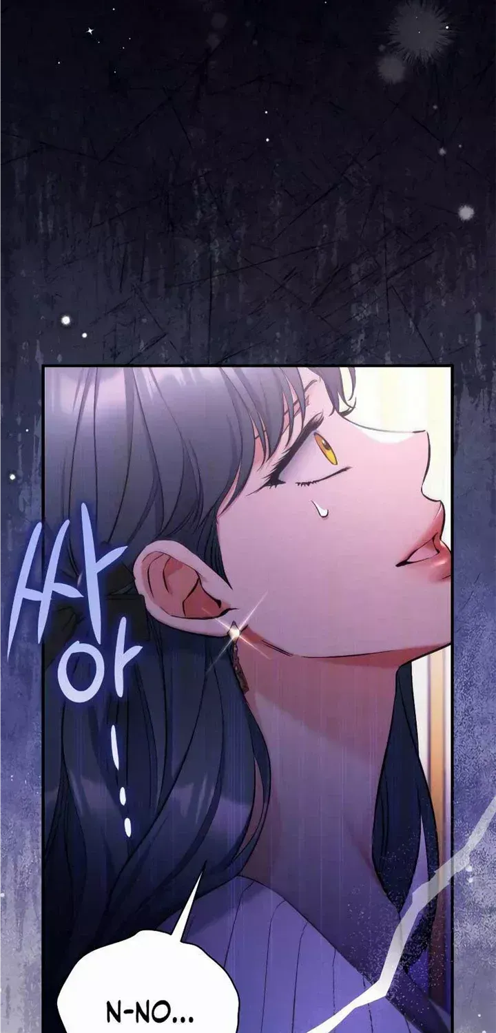 For My Derelict Beloved Chapter 71 page 15 - 
