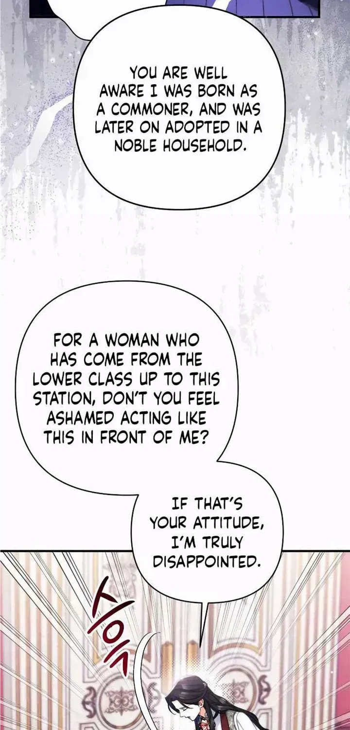 For My Derelict Beloved Chapter 71 page 16 - 