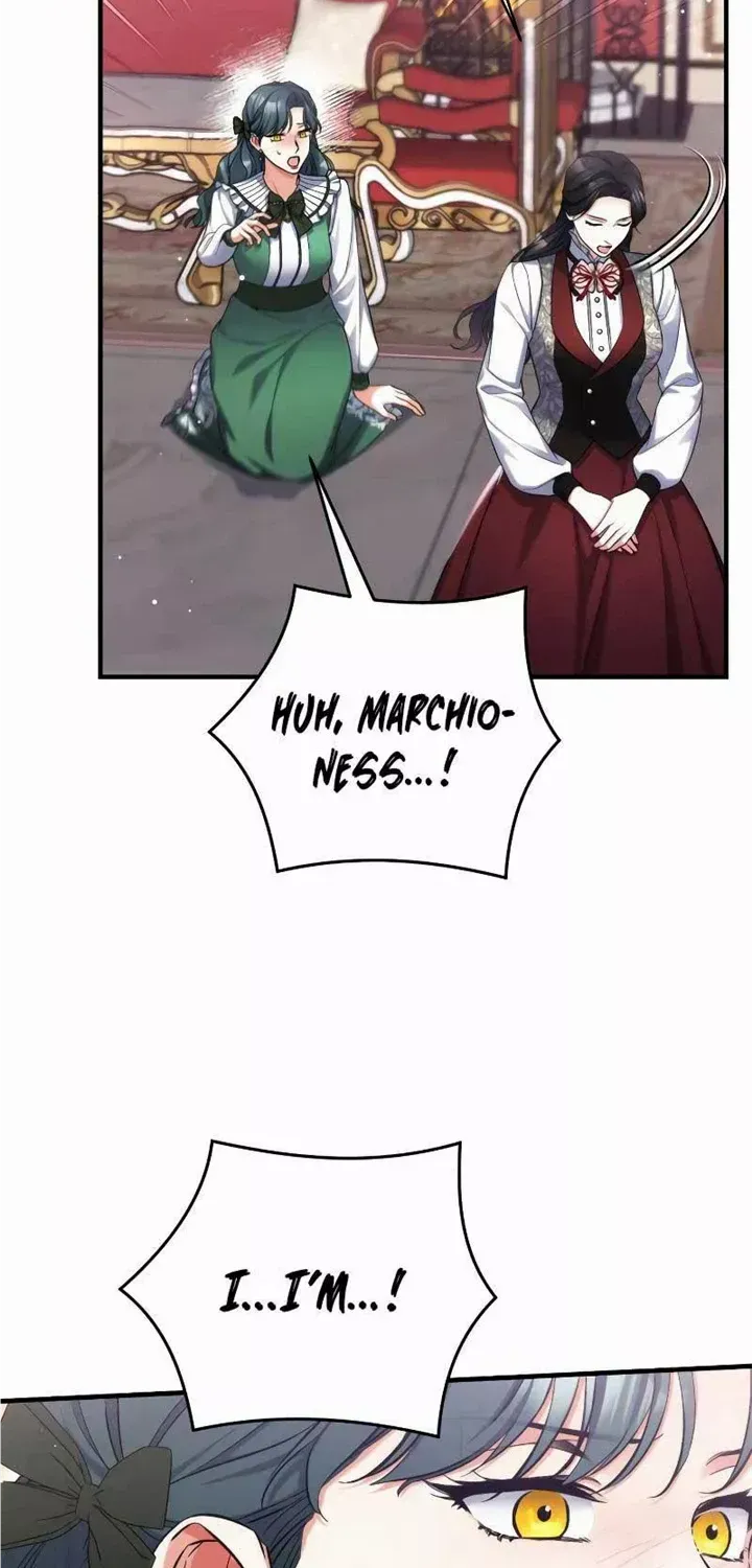 For My Derelict Beloved Chapter 71 page 18 - 