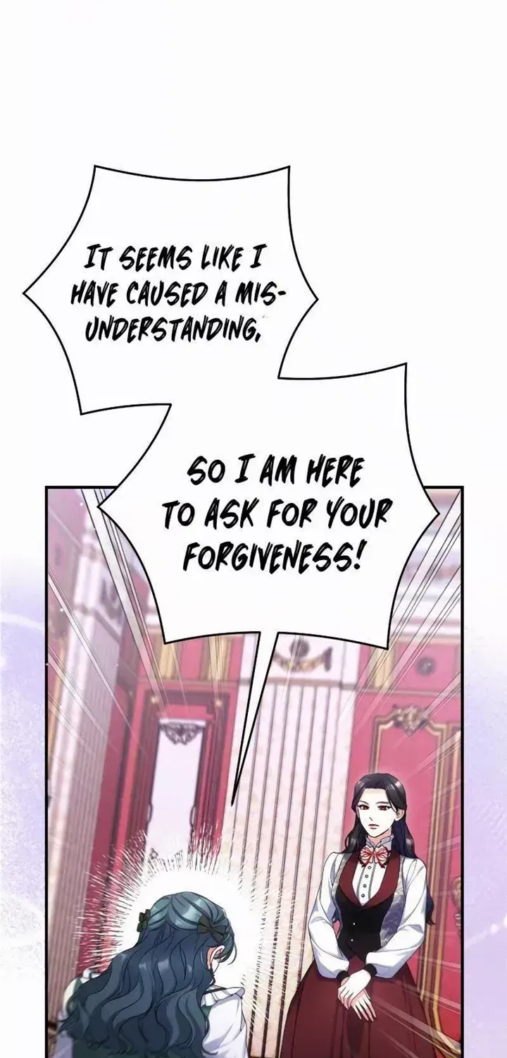 For My Derelict Beloved Chapter 71 page 3 - 