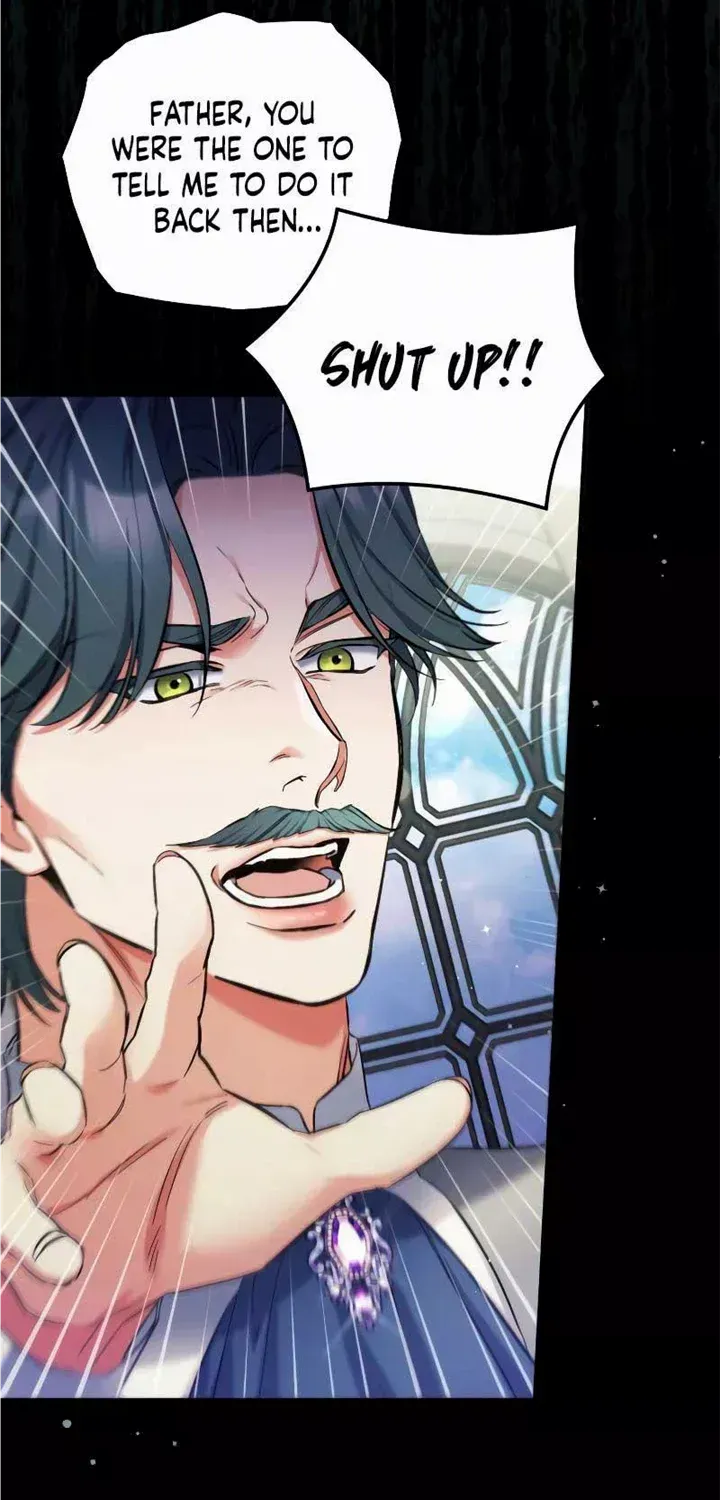 For My Derelict Beloved Chapter 71 page 22 - 