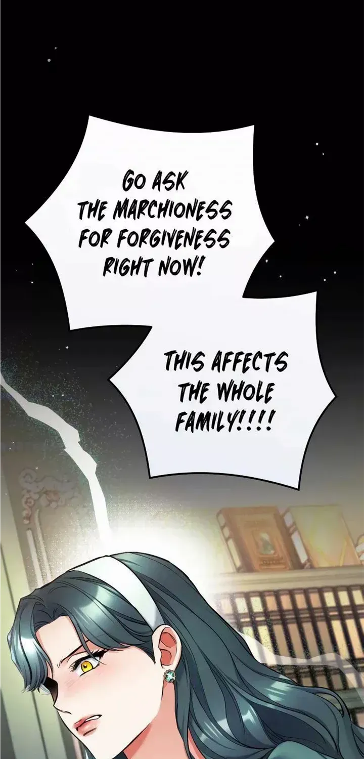 For My Derelict Beloved Chapter 71 page 23 - 