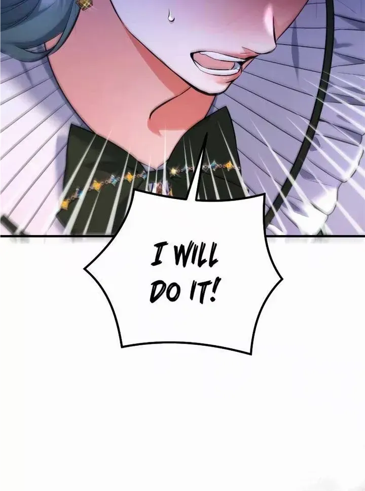 For My Derelict Beloved Chapter 71 page 25 - 