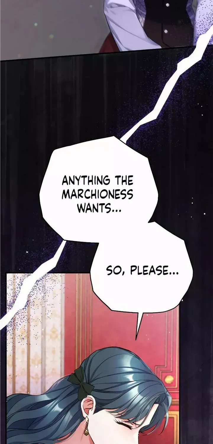 For My Derelict Beloved Chapter 71 page 27 - 