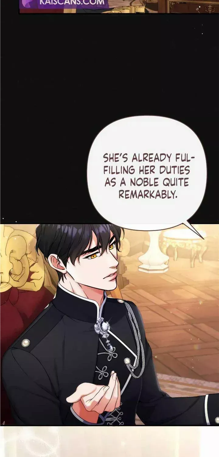 For My Derelict Beloved Chapter 71 page 39 - 