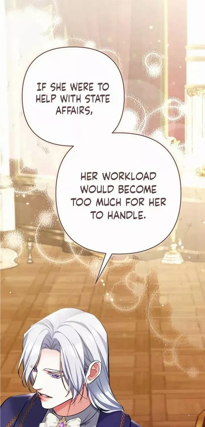 For My Derelict Beloved Chapter 71 page 40 - 