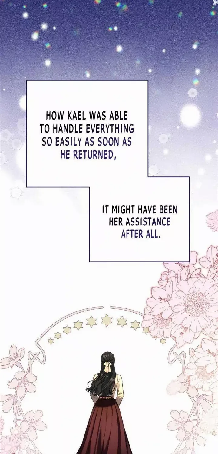 For My Derelict Beloved Chapter 71 page 45 - 