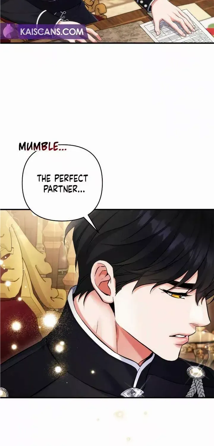 For My Derelict Beloved Chapter 71 page 47 - 