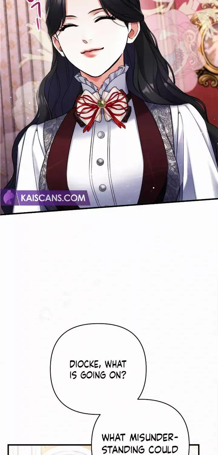 For My Derelict Beloved Chapter 71 page 6 - 