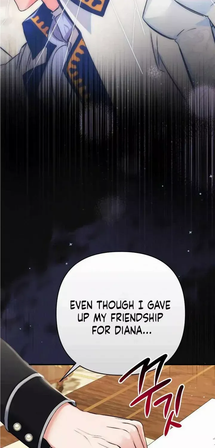 For My Derelict Beloved Chapter 71 page 51 - 