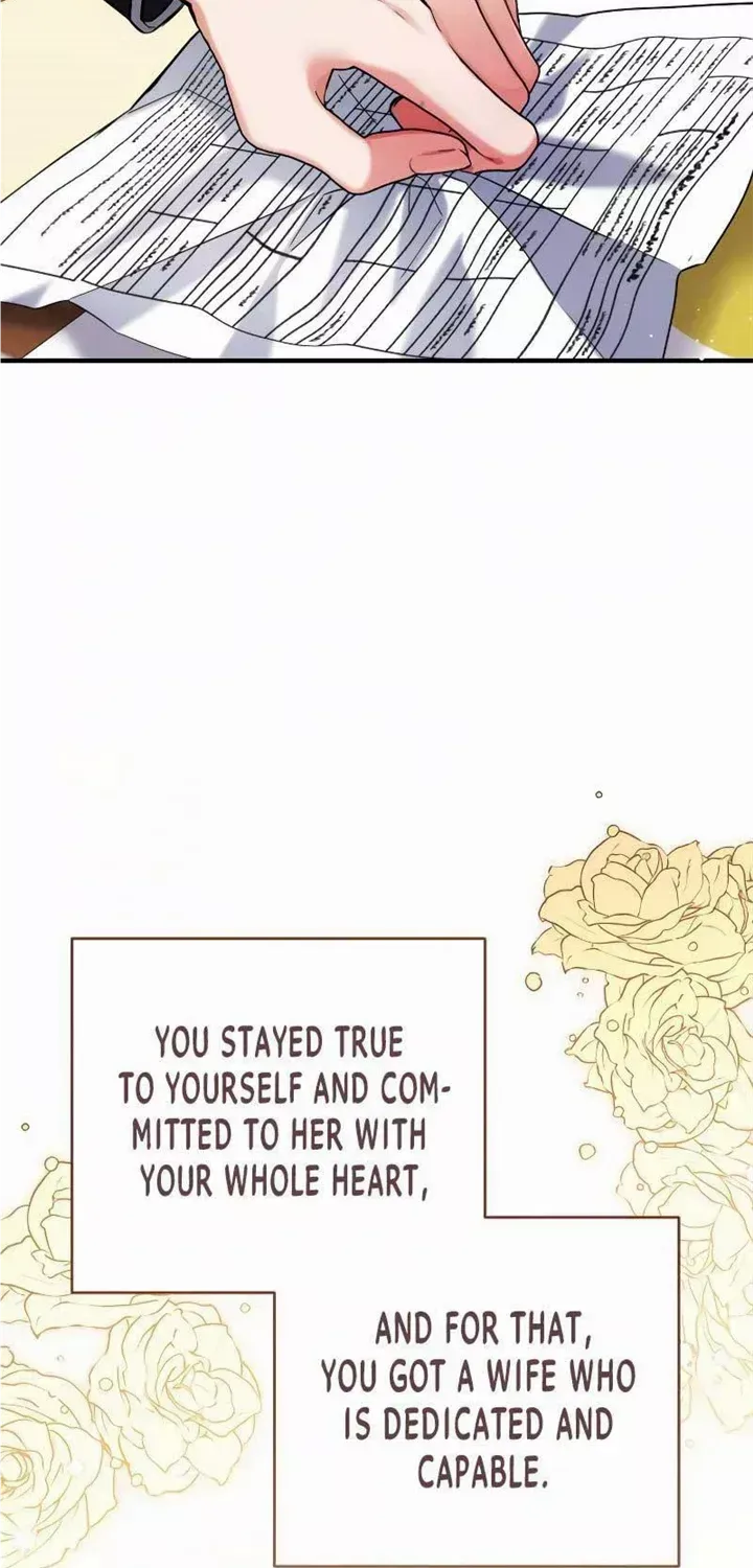 For My Derelict Beloved Chapter 71 page 52 - 