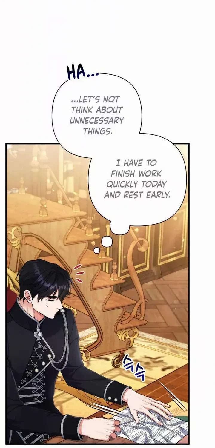 For My Derelict Beloved Chapter 71 page 59 - 