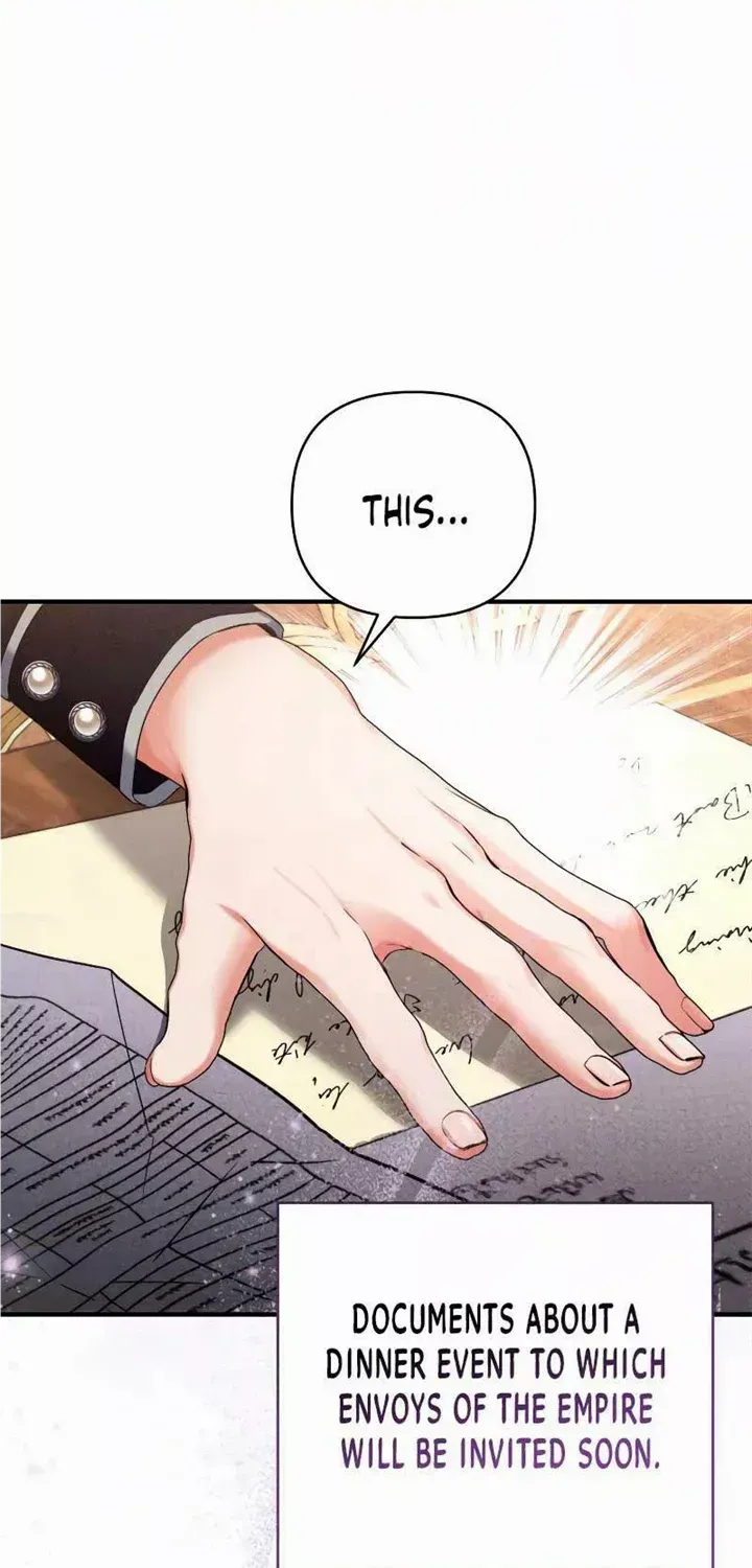 For My Derelict Beloved Chapter 71 page 60 - 
