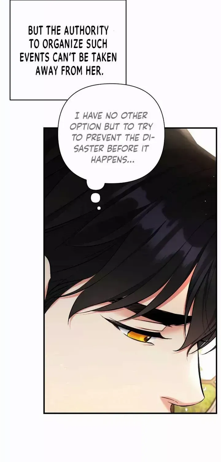 For My Derelict Beloved Chapter 71 page 64 - 