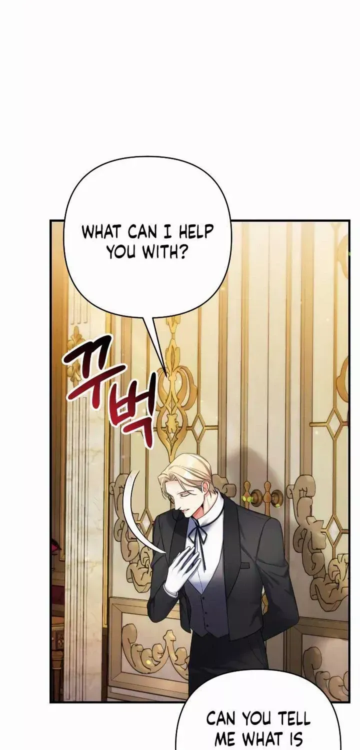 For My Derelict Beloved Chapter 71 page 66 - 