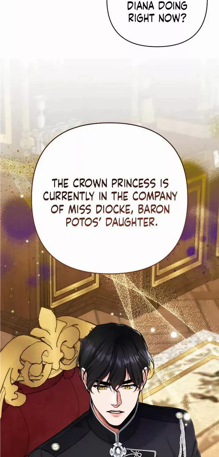 For My Derelict Beloved Chapter 71 page 67 - 