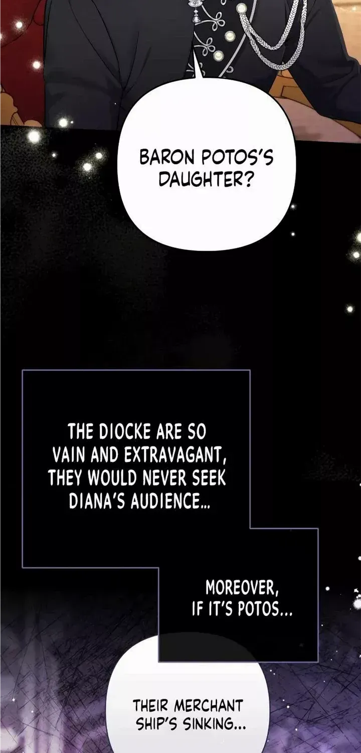 For My Derelict Beloved Chapter 71 page 68 - 