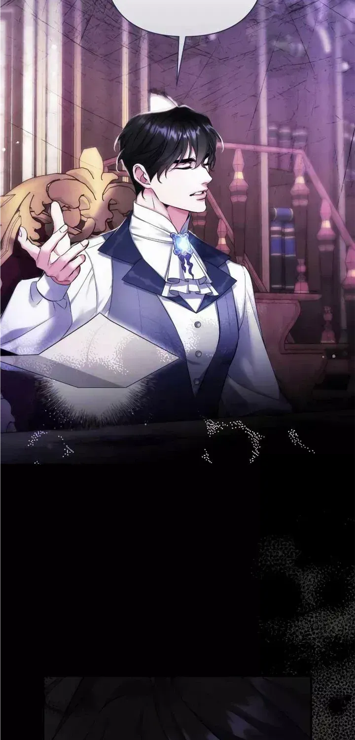 For My Derelict Beloved Chapter 71 page 69 - 