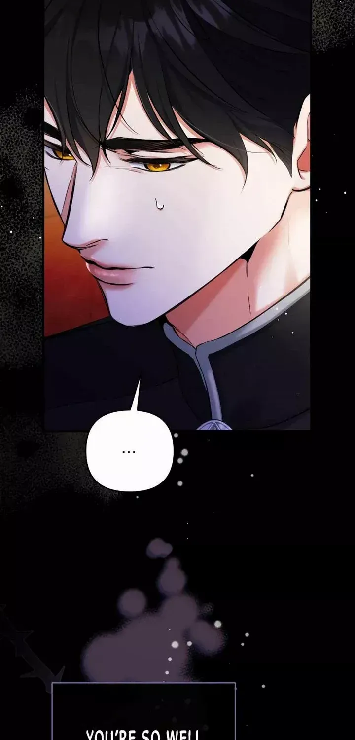 For My Derelict Beloved Chapter 71 page 70 - 