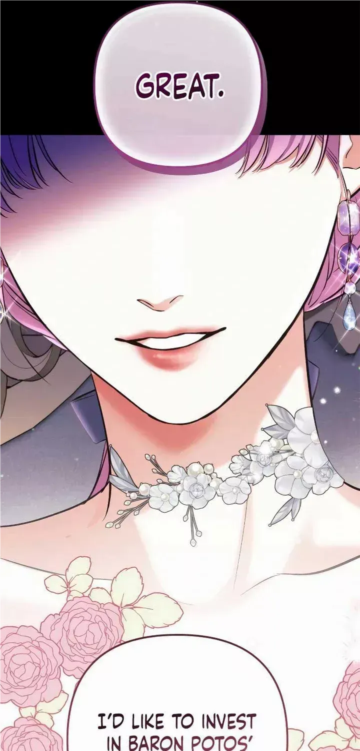 For My Derelict Beloved Chapter 71 page 72 - 