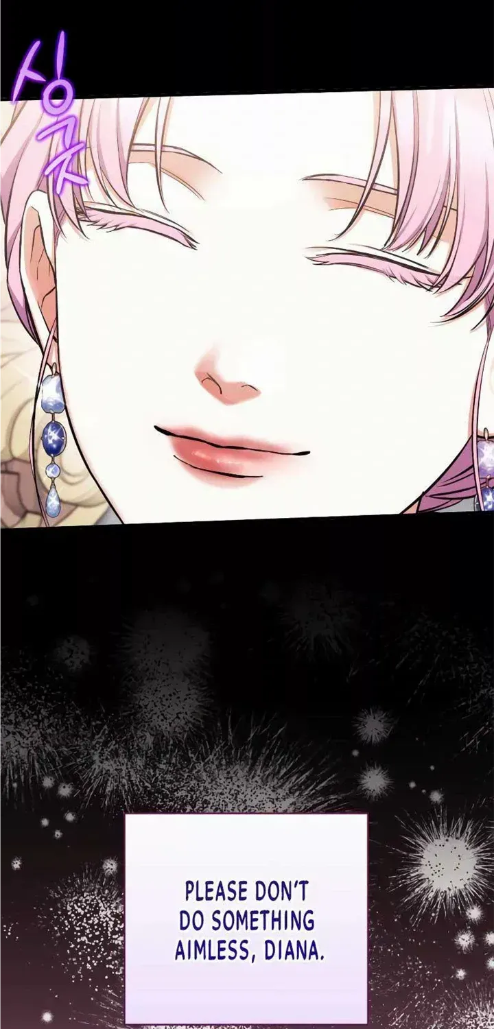 For My Derelict Beloved Chapter 71 page 74 - 
