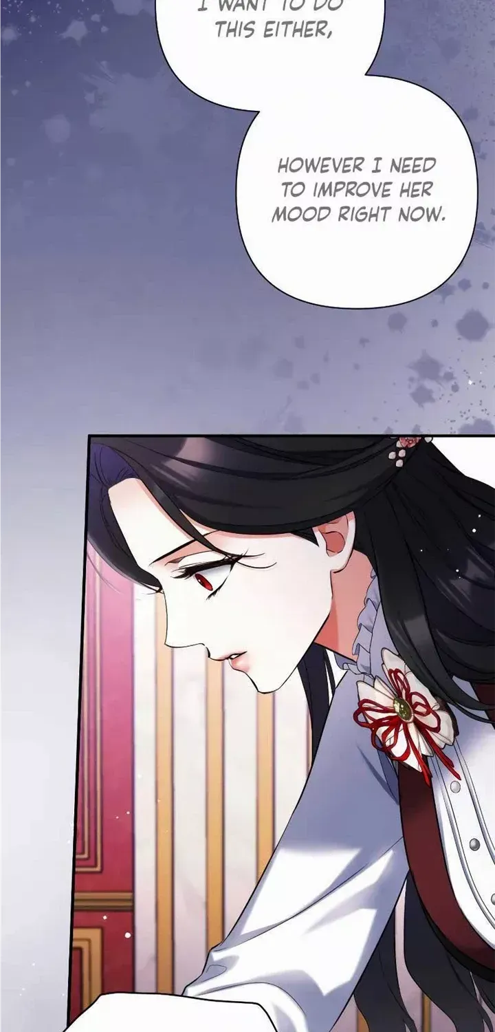 For My Derelict Beloved Chapter 71 page 9 - 