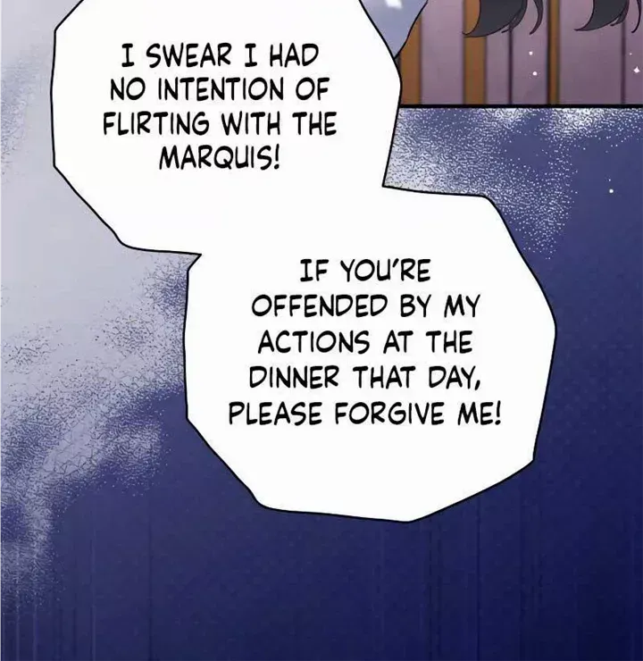 For My Derelict Beloved Chapter 71 page 10 - 