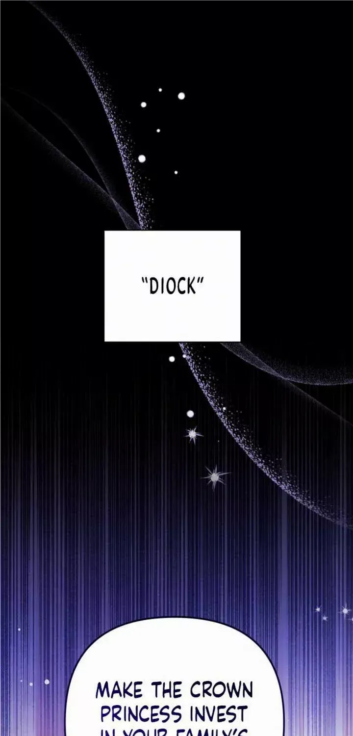 For My Derelict Beloved Chapter 72 page 12 - 