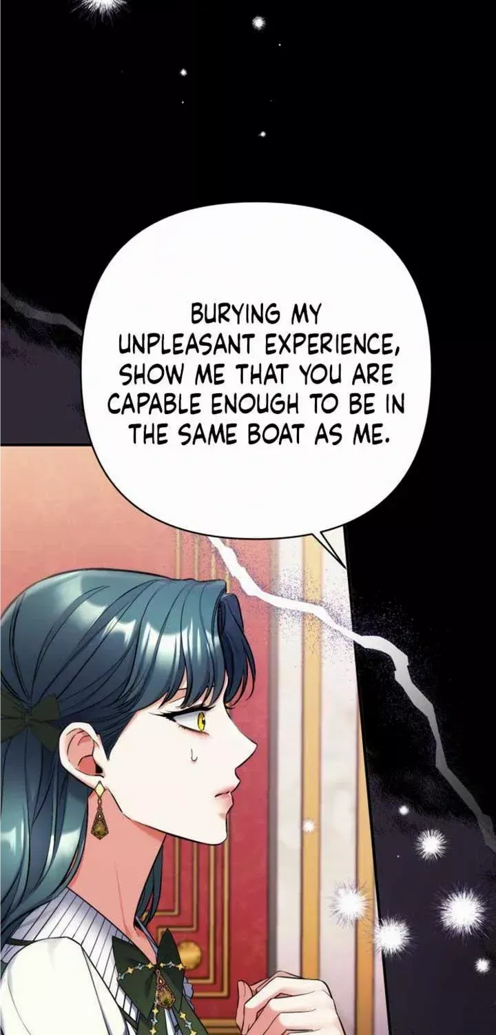 For My Derelict Beloved Chapter 72 page 16 - 
