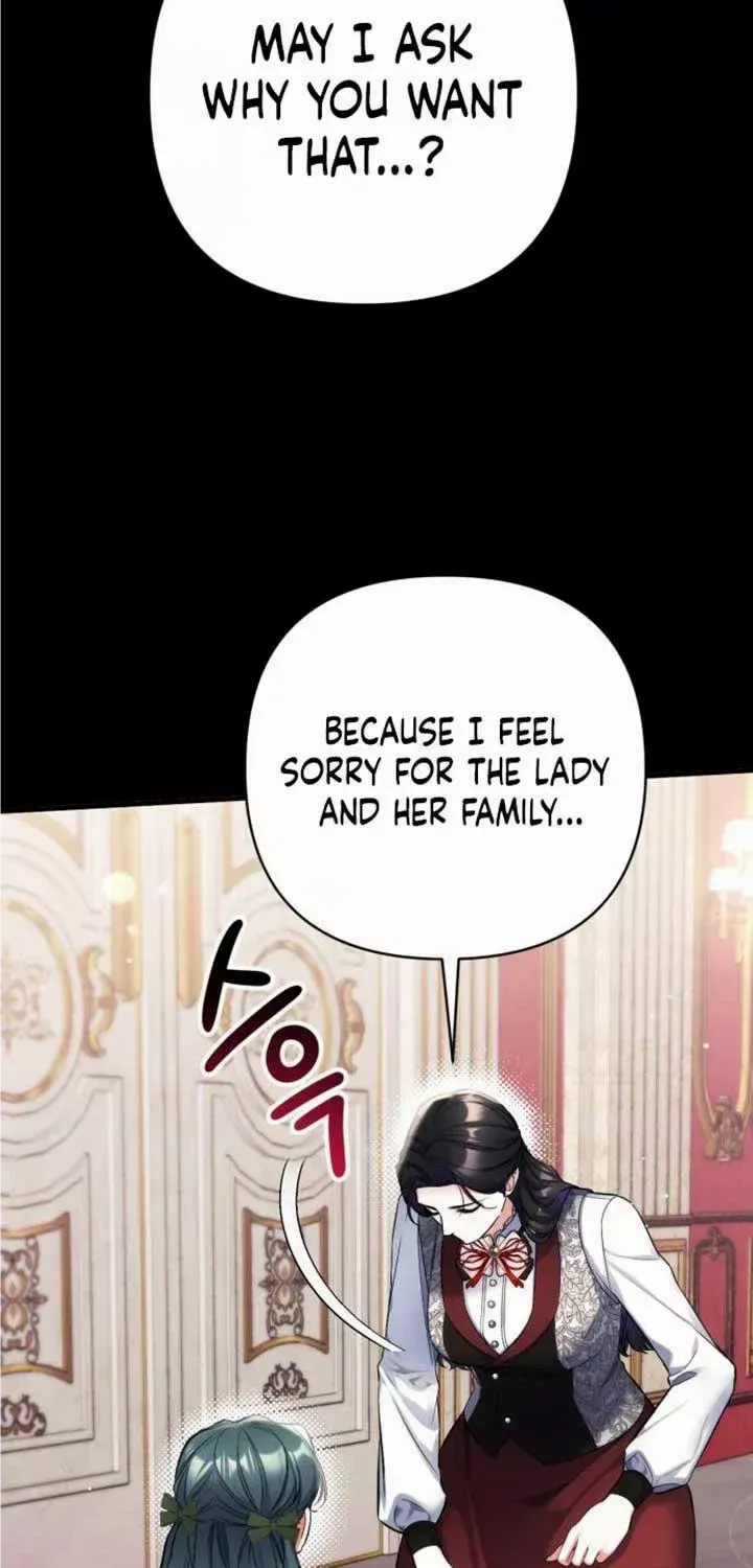 For My Derelict Beloved Chapter 72 page 18 - 