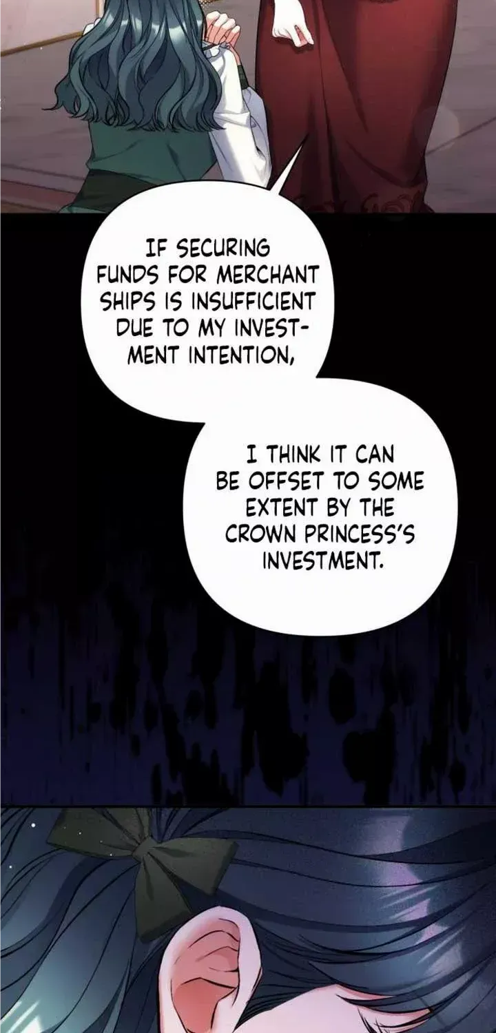 For My Derelict Beloved Chapter 72 page 19 - 