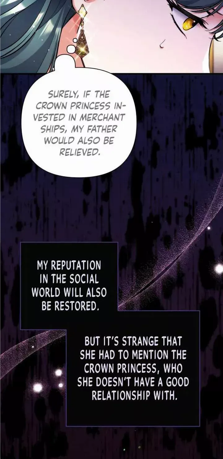 For My Derelict Beloved Chapter 72 page 20 - 