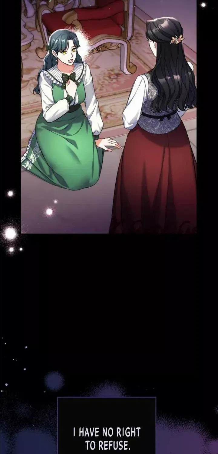 For My Derelict Beloved Chapter 72 page 23 - 