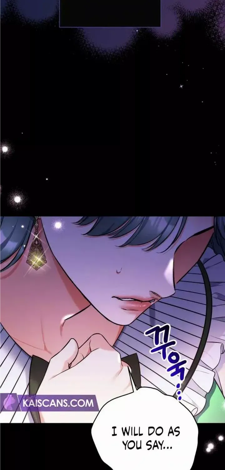 For My Derelict Beloved Chapter 72 page 24 - 