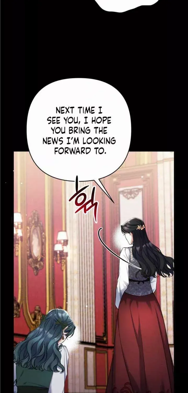 For My Derelict Beloved Chapter 72 page 25 - 