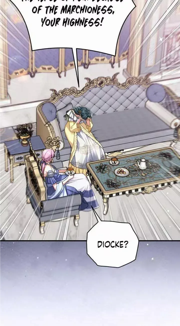 For My Derelict Beloved Chapter 72 page 29 - 