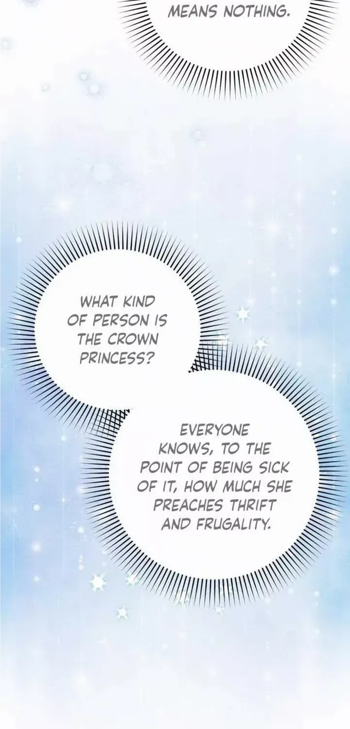 For My Derelict Beloved Chapter 72 page 31 - 