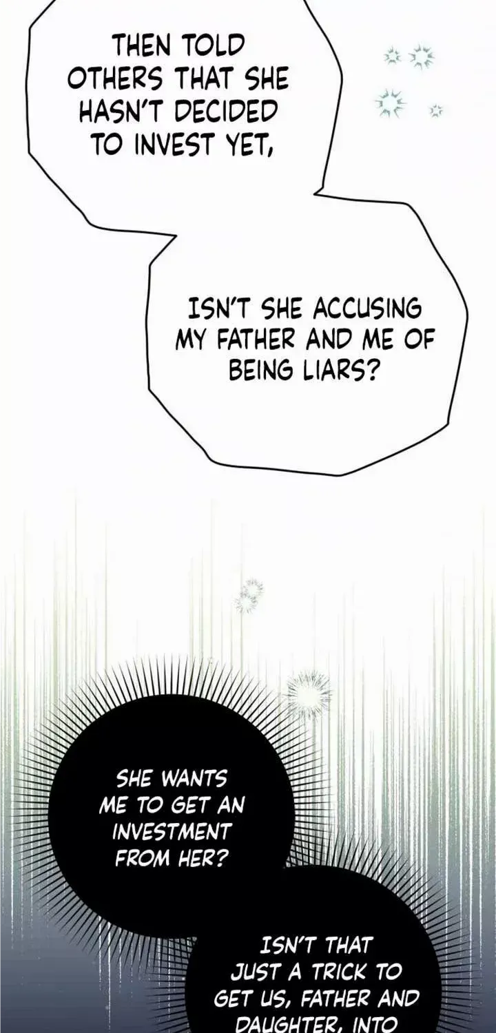 For My Derelict Beloved Chapter 72 page 33 - 