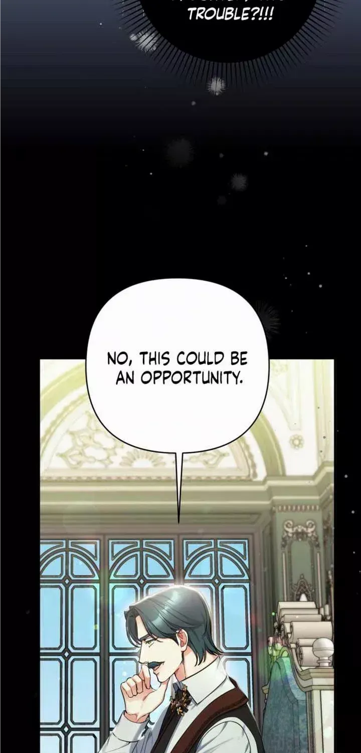 For My Derelict Beloved Chapter 72 page 34 - 